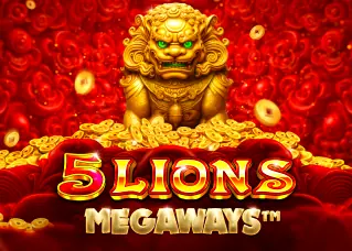 area1 ทางเข้า 5 Lions Megaways ทดลองเล่นฟรี
