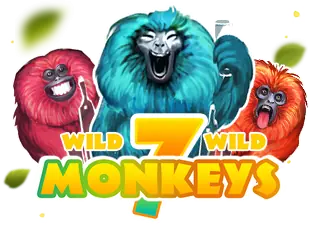 area1 ทางเข้า 7 Monkeys ทดลองเล่นฟรี