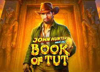 area1 ทางเข้า Book of Tut ทดลองเล่นฟรี