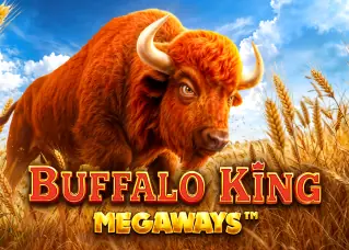 area1 ทางเข้า Buffalo King Megaways ทดลองเล่นฟรี