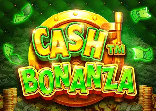 area1 ทางเข้า Cash Bonanza ทดลองเล่นฟรี