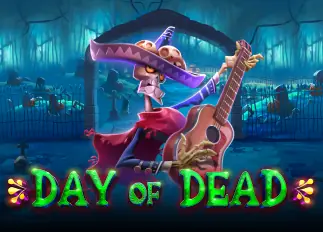 area1 ทางเข้า Day of Dead ทดลองเล่นฟรี