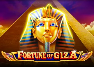 area1 ทางเข้า Fortune of Giza ทดลองเล่นฟรี