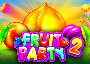 area1 ทางเข้า Fruit Party 2 ทดลองเล่นฟรี