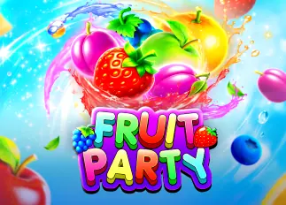 area1 ทางเข้า Fruit Party ทดลองเล่นฟรี