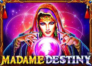 area1 ทางเข้า Madame Destiny ทดลองเล่นฟรี
