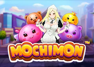 area1 ทางเข้า Mochimon ทดลองเล่นฟรี