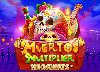 area1 ทางเข้า Muertos Multiplier Megaways ทดลองเล่นฟรี