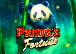 area1 ทางเข้า Pandas Fortune ทดลองเล่นฟรี
