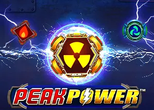 area1 ทางเข้า Peak Power ทดลองเล่นฟรี