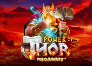 area1 ทางเข้า Power of Thor Megaways ทดลองเล่นฟรี