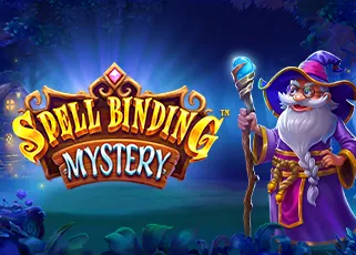 area1 ทางเข้า Spellbinding Mystery ทดลองเล่นฟรี