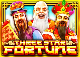 area1 ทางเข้า Three Star Fortune ทดลองเล่นฟรี