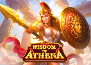 area1 ทางเข้า Wisdom of Athena ทดลองเล่นฟรี